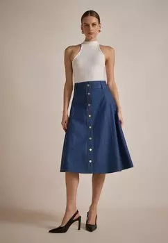 Туфли на каблуке Zign Studio, черный