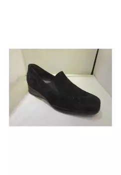 Туфли на липучке Биргит Semler, черный