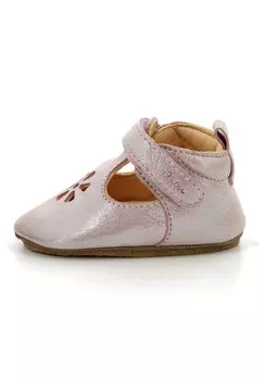 Туфли на липучке LUMBO Aster, цвет rose