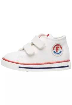 Туфли на липучке MICHAEL Falcotto, цвет wei