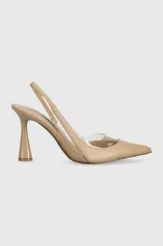 Туфли на память от Стива Мэддена Steve Madden, бежевый
