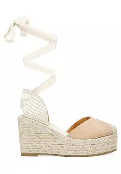 Туфли на платформе Bosanova