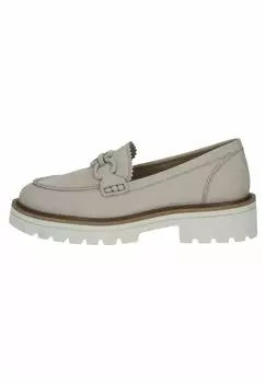 Туфли на платформе Caprice