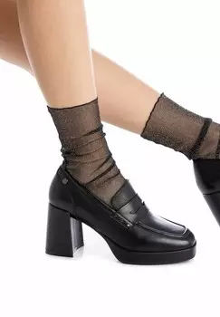 Туфли на платформе Carmela, черный