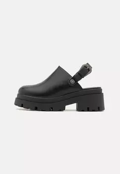 Туфли на платформе Onldoja ONLY SHOES, черный