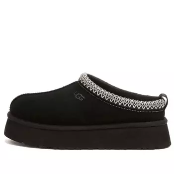 Туфли на платформе Tazz II Ugg, черный