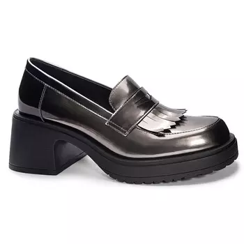 Туфли на платформе Thing Dirty Laundry, черный