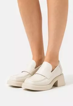 Туфли на платформе Vagabond