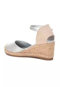 Туфли на платформе VALENCIA HEBILLA 6 CM XTI, светло-серый