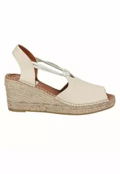 Туфли на платформе Viguera, белый