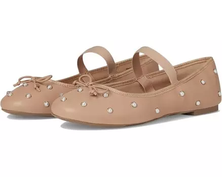 Туфли на плоской подошве ALDO Byanca, бежевый