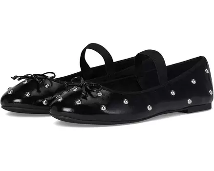 Туфли на плоской подошве ALDO Byanca, черный