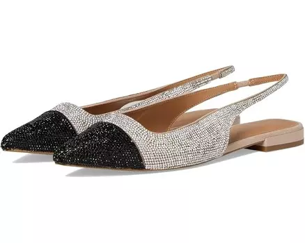 Туфли на плоской подошве ALDO Fleure, цвет Beige Combo