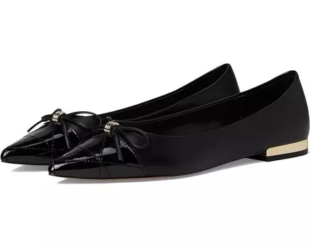 Туфли на плоской подошве ALDO Maddelyn, черный