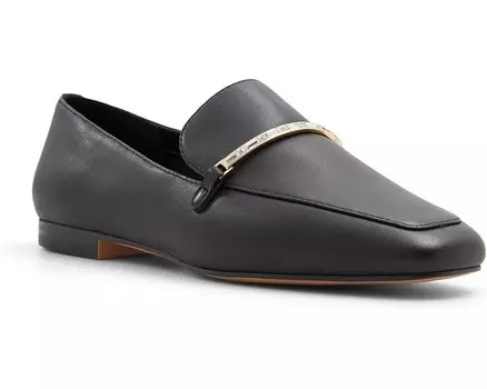 Туфли на плоской подошве ALDO Tayley, черный