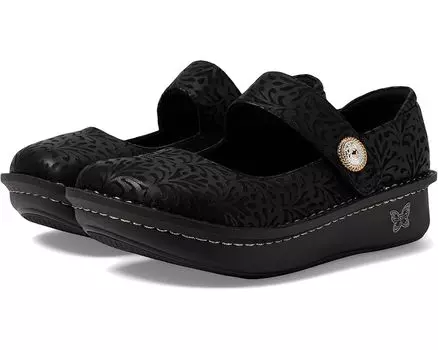 Туфли на плоской подошве Alegria Paloma, цвет Imperial