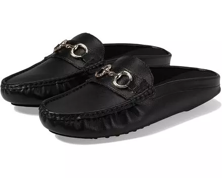 Туфли на плоской подошве Anne Klein Centric, черный