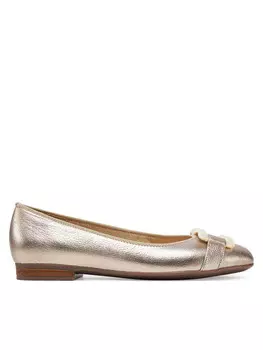 Туфли на плоской подошве Ara Sardinia 12-31330-08, бежевый