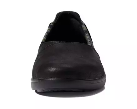 Туфли на плоской подошве Arch Fit Uplift - Perform Tex Flat SKECHERS Performance, черный