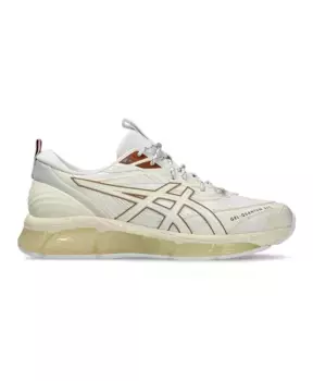 Туфли на плоской подошве Asics, белый