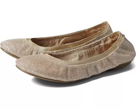 Туфли на плоской подошве Bandolino Edition 8, цвет Platino 4