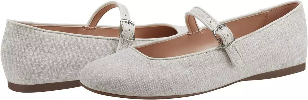 Туфли на плоской подошве Bandolino Philly, песочный