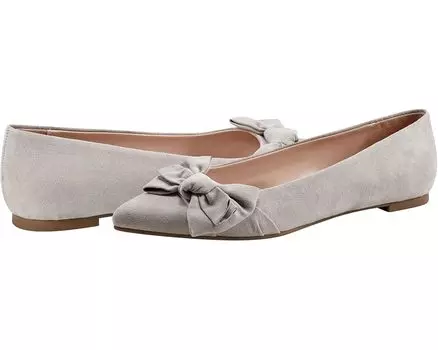 Туфли на плоской подошве Bandolino Sophy, цвет Light Natural