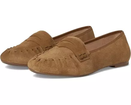 Туфли на плоской подошве Bernardo Sage, цвет Safari