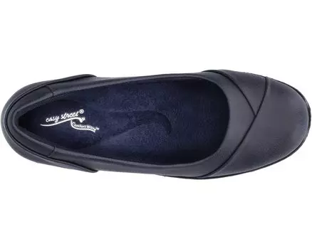 Туфли на плоской подошве Bernice Easy Street, нави