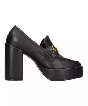 Туфли на плоской подошве Bibi Lou, черный