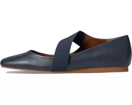 Туфли на плоской подошве Brielle Waterproof Blondo, кожа