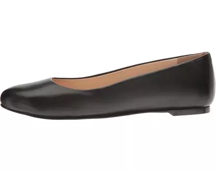 Туфли на плоской подошве Bronwyn Walking Cradles, черный