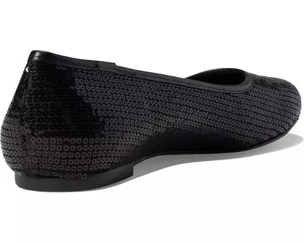 Туфли на плоской подошве Bronwyn Walking Cradles, черный