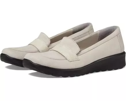 Туфли на плоской подошве Bzees Gamma 2, песочный