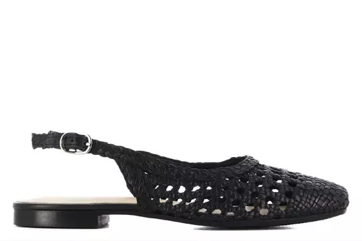 Туфли на плоской подошве Camila'S, черный