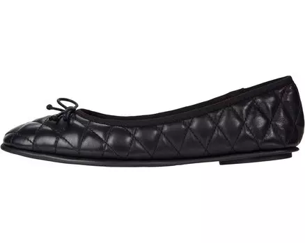 Туфли на плоской подошве Catalina Aerosoles, черный