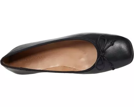 Туфли на плоской подошве Catalina Aerosoles, кожа