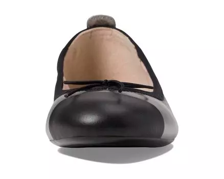 Туфли на плоской подошве Chara Bloch, пельтро