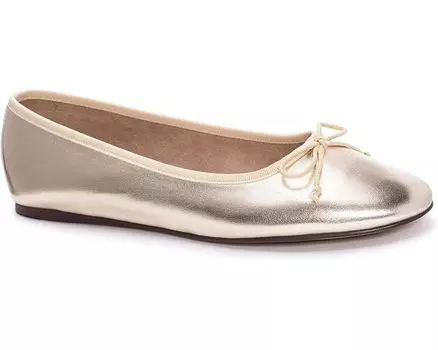 Туфли на плоской подошве Chinese Laundry Audrey, золотой