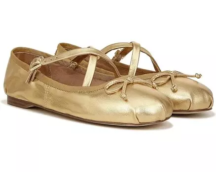 Туфли на плоской подошве Circus NY by Sam Edelman Zuri, цвет Millenia