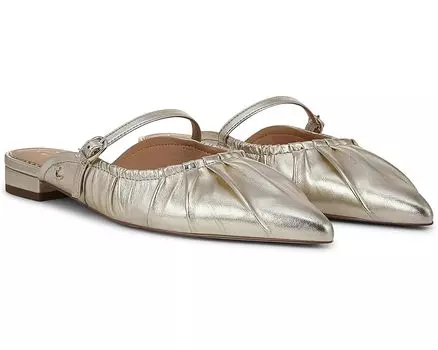 Туфли на плоской подошве Circus NY by Sam Edelman Larissah, цвет Jute