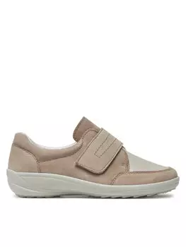 Туфли на плоской подошве Comfortabel, бежевый