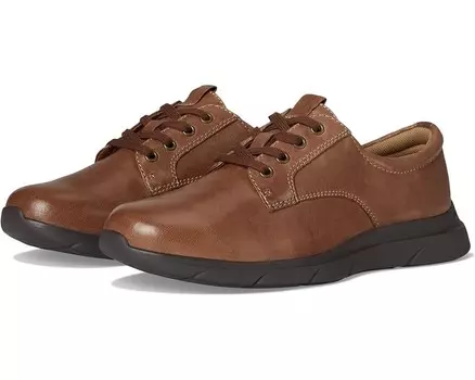 Туфли на плоской подошве Comfortiva Mariah, цвет Cafe Brown