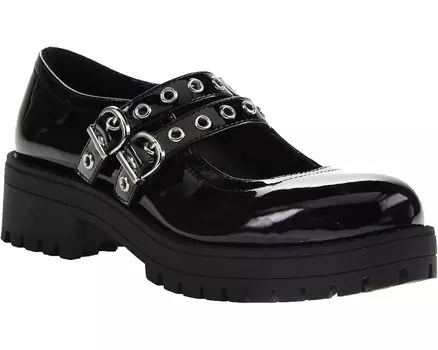 Туфли на плоской подошве Dirty Laundry Vagabond, черный