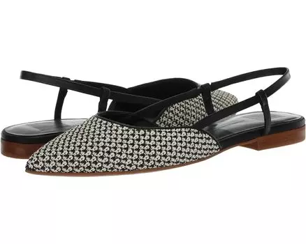 Туфли на плоской подошве Dolce Vita Narah, черный