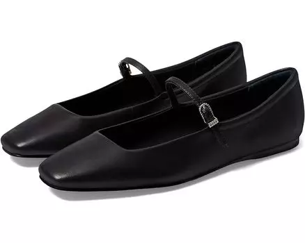 Туфли на плоской подошве Dolce Vita Reyes, цвет Black Leather