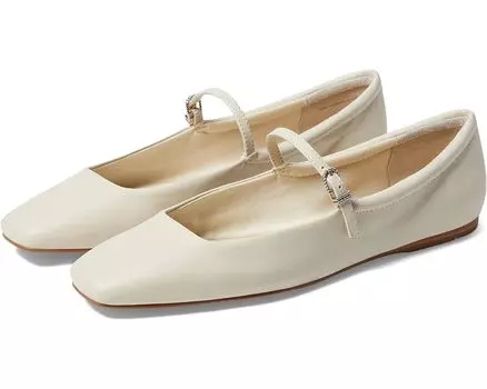 Туфли на плоской подошве Dolce Vita Reyes, цвет Ivory Leather