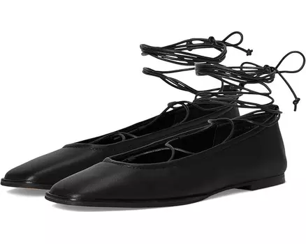 Туфли на плоской подошве Dolce Vita Ryder, черный