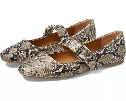 Туфли на плоской подошве DV Dolce Vita Mellie, цвет Exotic