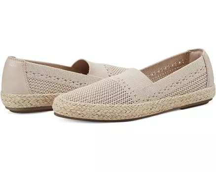 Туфли на плоской подошве Easy Spirit Hassie, цвет Light Natural Multi